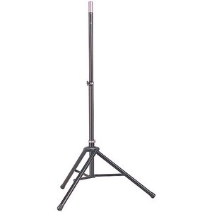 Main product image for Ultimate Support TS-80B Tripod Speaker Stand Black 242-725
